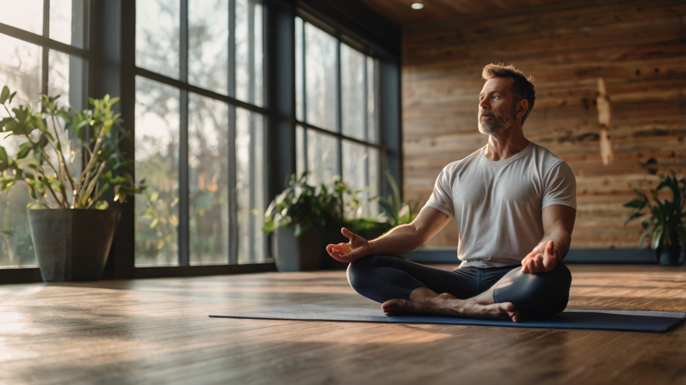 Yoga per Principianti